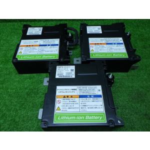 ワゴンR ワゴンR DAA-MH55S リチウムイオンバッテリー 純正品番96510