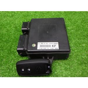 スズキ　MH22S　ワゴンR　エンジンコンピューター　33920-65KN0　240222121