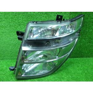 エルグランド ヘッドライト左右 キセノン HID E51 NE51 中期 後期 100