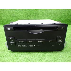 トヨタ（TOYOTA） 純正 ナビ NUN-D53 インダッシュ 08545-00G51 未使用 