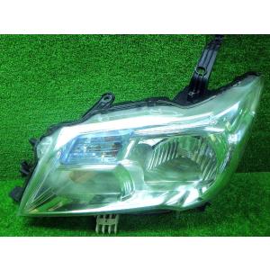 セレナC26前期ヘッドライト左右HIDKOITO 100-23097
