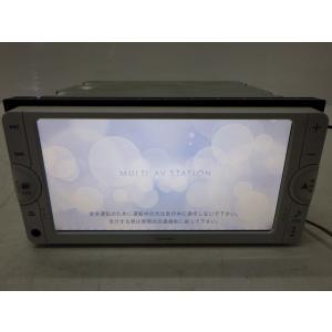 トヨタ　純正ナビ　NSCP-W62　SDナビ　CD　BT　2013年　08545-00V70　240322132｜worldpeace-shopping