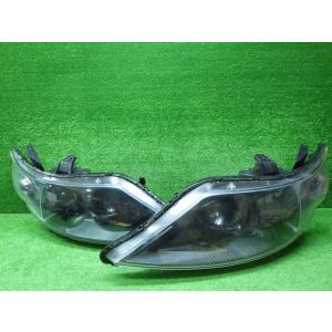 ジャンク　ホンダ　RR系　エリシオン　後期　ヘッドライト左右　HID　P702692　2403290...