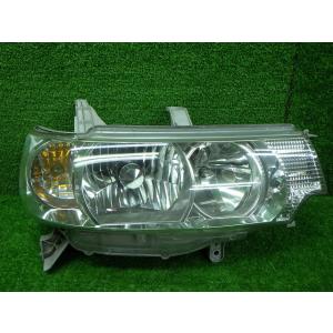 ダイハツ　L350S/360S　タントカスタム　右ヘッドライト　HID　100-51815　2404...