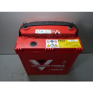 ★再生バッテリー★　M-65/B20L　エネオス　ヴィクトリーフォース　23年製　240511112