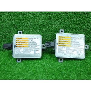 スズキ MH23S スティングレー 純正バラスト左右 W3T15971 240517126