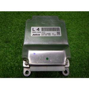 スズキ ZD53S スイフト L4 ミッションコンピューター 38880-52R30 2405231...