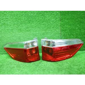 ホンダ（HONDA） エアウェイブ ヘッドライト左右 HID GJ1 GJ2 前期 100