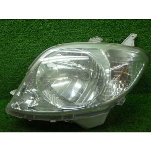 ダイハツ　LS950S　MAX　左ヘッドライト　ハロゲン　1707　240626141