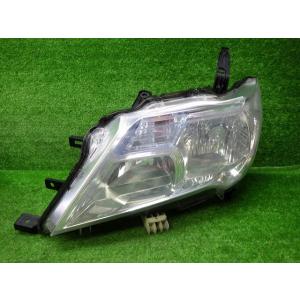 日産　HC26　HFC26　セレナ　前期　右ヘッドライト　ハロゲン　100-23096　ハイブリッド...