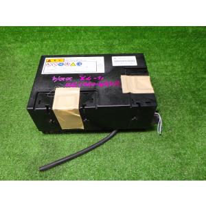 ジャンク品 日産純正 B48A ルークス リチウムイオンバッテリー 244C07NA1D 24100...