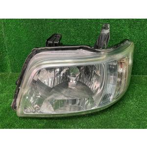 ホンダ（HONDA） ゼストスパーク ヘッドライト左右 HID JE1 JE2 100