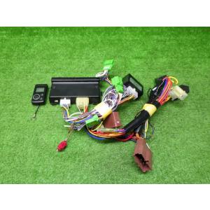 ユピテル　ESL-171R　H-118　A-88　エンジンスターター　RG1/2　ステップワゴン　2...