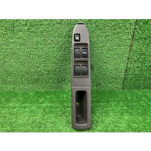 ミツビシ　H81W　EKワゴン　パワーウインドウスイッチ　MR588849　241120244