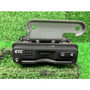 ホンダ　RK6　ステップワゴン　ETC　39581-SZX-J010-M1　241121271