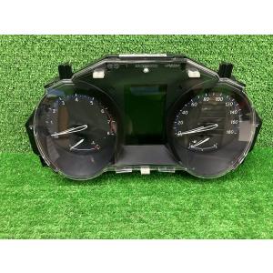 トヨタ　NGX50　C-HR　スピードメーター　56761km　83800-0W560　241125...