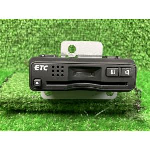 ホンダ　ZE2　インサイト　ETC　39581-TF0-0031　241127230