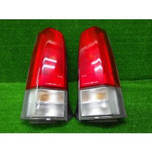 スズキ MC11S MC21S ワゴンR 前期 テールレンズ左右 35603-76F0 241130...