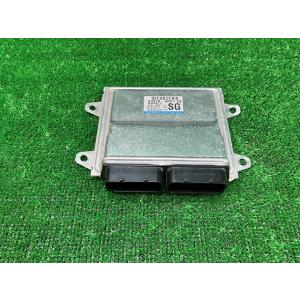 スズキ　HE33S　アルトラパン　エンジンコンピューター　33910-80P1　241130259