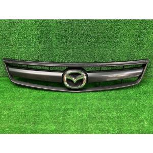 マツダ　MJ23S　AZワゴン　フロントグリル　71741-70KA　241206247