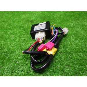 サーキットデザイン A-3 エンジンスターター イモビアダプター ダイハツ車 250114015