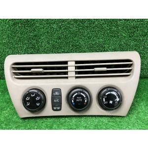 トヨタ　SV50/55　ビスタ　エアコンスイッチパネル　88650-32450　250123210