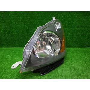 比較的綺麗　ホンダ　JC1/2　ライフ　前期　左ヘッドライト　ハロゲン　P8291　SA　25020...