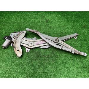 トヨタ　XZU388　ダイナ　右フロントレギュレーター　85710-37080　250210226