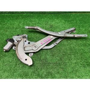 トヨタ　XZU388　ダイナ　右フロントレギュレーター　85710-37080　250210232