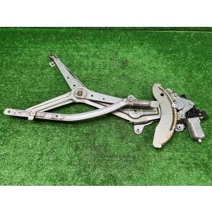 トヨタ　XZU388　ダイナ　左フロントレギュレーター　85720-37110　250210234