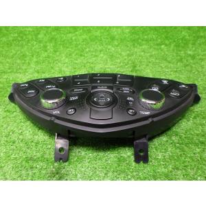 日産 P12 プリメーラ エアコンスイッチパネル 28395AW710 250213019