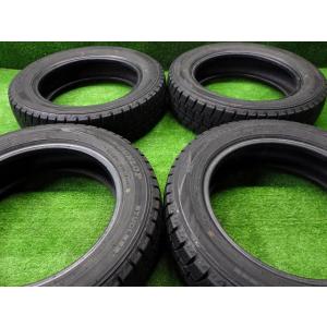 ダンロップ　ウインターMAXX　WM02　155/65R14　4本　20年製　EKスポーツ　ミラ　2...