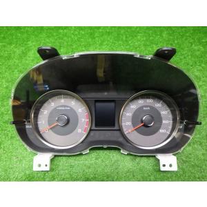 スバル　SJ5　フォレスター　純正　スピードメーター　61570KM　85004SG070　2503...