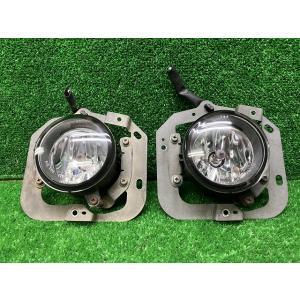 ミツビシ CV デリカD5 前期 フォグランプ左右 AOKI 0894 250422227