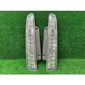比較的綺麗 トヨタ ZGM10/15 アイシス 後期 テールレンズ左右 44-70 LED球切れ無 ...