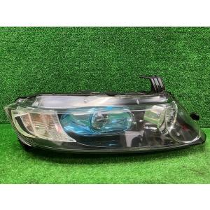 ホンダ　RB1/2　オデッセイ　後期　右ヘッドライト　HID　100-22497　C　レベ付き　バラ...