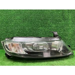 ホンダ RB1/2 オデッセイ 後期 右ヘッドライト HID 100-22497 D レベ・バラスト...