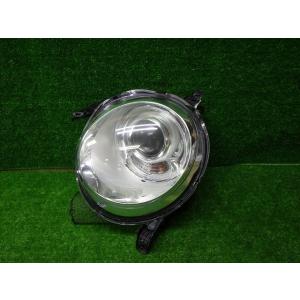 ホンダ JG1/2 N-ONE 前期 左ヘッドライト ハロゲン 33150-T4G-J01 0 25...