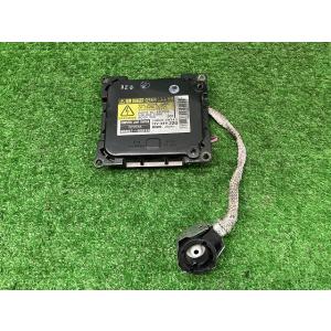 トヨタ ZGM10/15 アイシス 純正バラスト 85967-52010 250520247