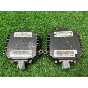 日産 E11/NE11 Z11 YZ11 ノート キューブ 純正バラスト 左右 NZMNS 111L...