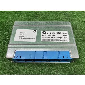 BMW　GH-AY20　3シリーズ　ミッションコンピューター　7　518　709　250528232