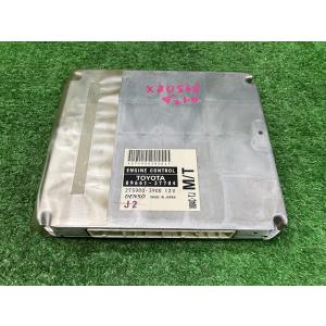 トヨタ　XZU568　1600　トヨエース　デュトロ　エンジンコンピューター　89661-37704...