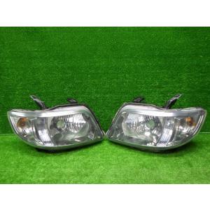 ゼストスポーツ　ヘッドライト　左右　HID　JE1/2　100-22621　J　ホンダ　バラスト付き...