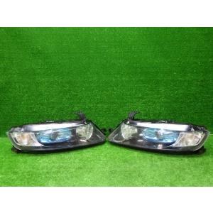 オデッセイ ヘッドライト左右 HID RB1/2 後期 100-22497 C ホンダ バラスト付 ...