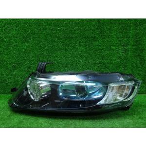 オデッセイ　後期　左ヘッドライト　RB1/2　HID　100-22497　C　ホンダ　比較的綺麗　2...