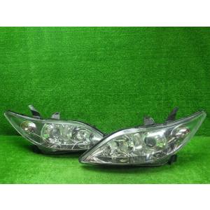 エリシオン　ヘッドライト　左右　RR1/2/3/4　HID　P3877　バラスト付き　00　ホンダ　...