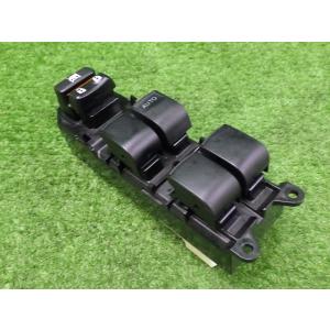 ラクティス　パワーウィンドウスイッチ　NCP105　192830　トヨタ　250701243