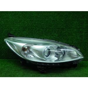 プレマシー　右ヘッドライト　CW　CWEFW　P9566　I　HID　バラスト付き　マツダ　2507...