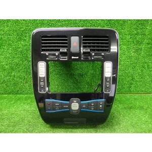 リーフ センターパネル スイッチ ZE1 27500 3NH0A 日産 250708245