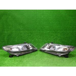 オデッセイ　ヘッドライト　左右　HID　RB3/4　前期　P7692　J0　バラスト付　ホンダ　25...